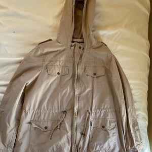 Forever 21 Plus size jacket